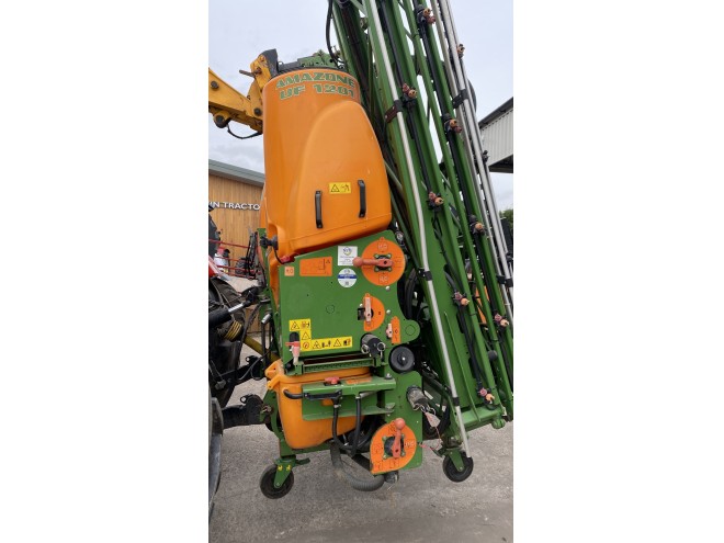 Amazone UF 1201 18M Sprayer