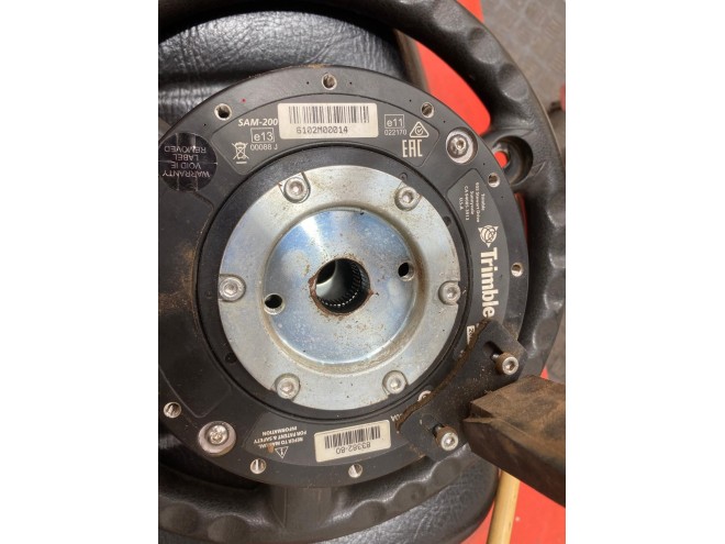 Trimble EZ-Pilot kit for Puma/Maxxum