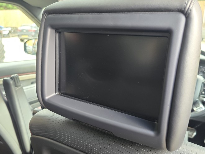 Land Rover Discovery 3.0 SD6 HSE Luxury 3.0 5dr Auto