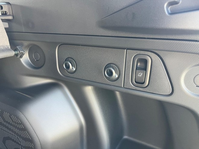 Subaru Forester 2.0i e-Boxer Touring