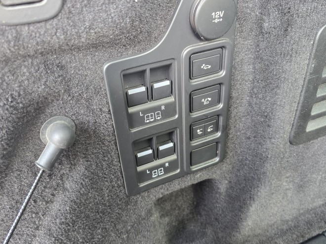 Land Rover Discovery 3.0 SD6 HSE Luxury 3.0 5dr Auto