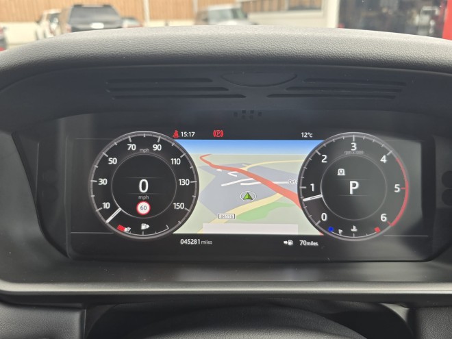 Land Rover Discovery 3.0 SD6 HSE Luxury 3.0 5dr Auto