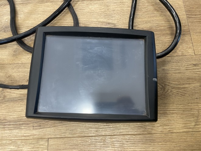 Trimble EZ-Pilot kit for Puma/Maxxum