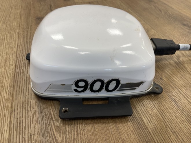 Trimble EZ-Pilot kit for Puma/Maxxum