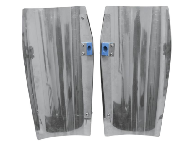 Mirror guard kit, Case IH accessories, new holland accessories, twin electric mirror guard kit, sparex, Case IH dealer, tractor spares, tractor parts, click & collect, Startin Tractors