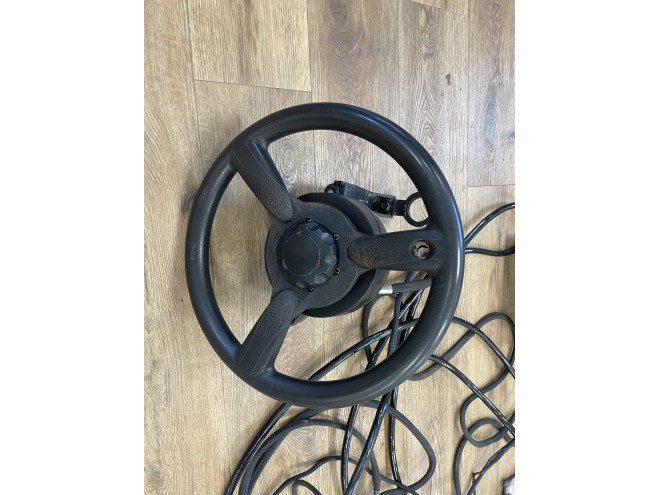 Trimble EZ-Pilot kit for Puma/Maxxum