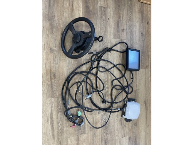 Trimble EZ-Pilot kit for Puma/Maxxum