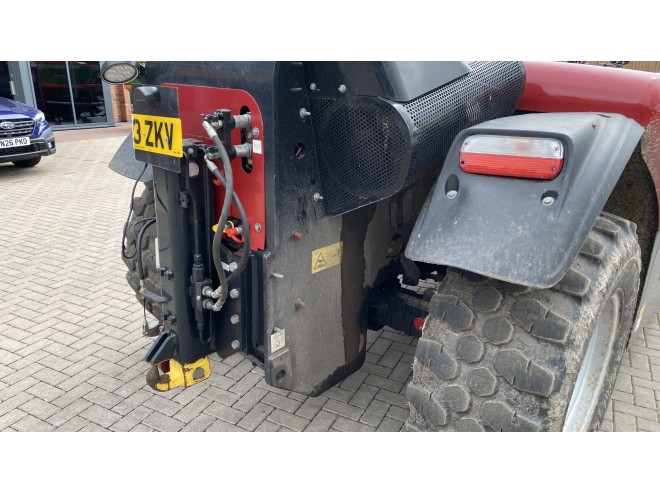 Case IH Farmlift 742 C/W Pin and Cone headstock