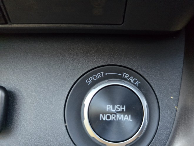 Toyota Gr Yaris 1.6 3dr AWD [Circuit Pack]