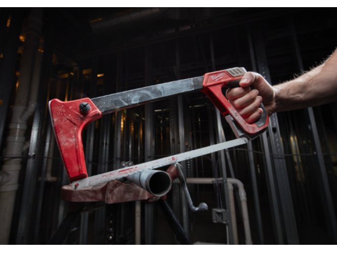 Milwaukee Tools, Milwaukee Hacksaw, Milwaukee hand tools, tools online, fast delivery, next day delivery, UK Only, click & collect, Lifetime Guarantee, Milwaukee online tools,  wide range of Milwaukee tools,  Startin Tractors