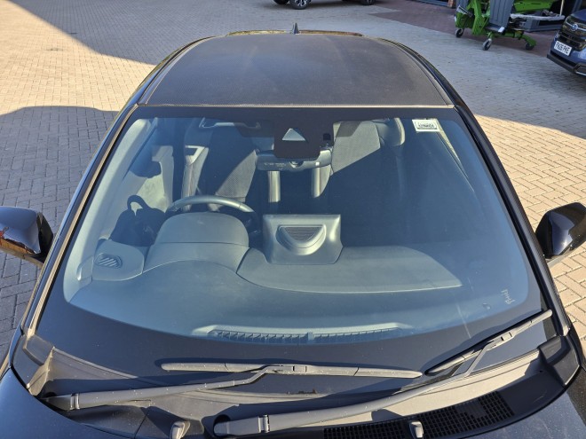 Toyota Gr Yaris 1.6 3dr AWD [Circuit Pack]