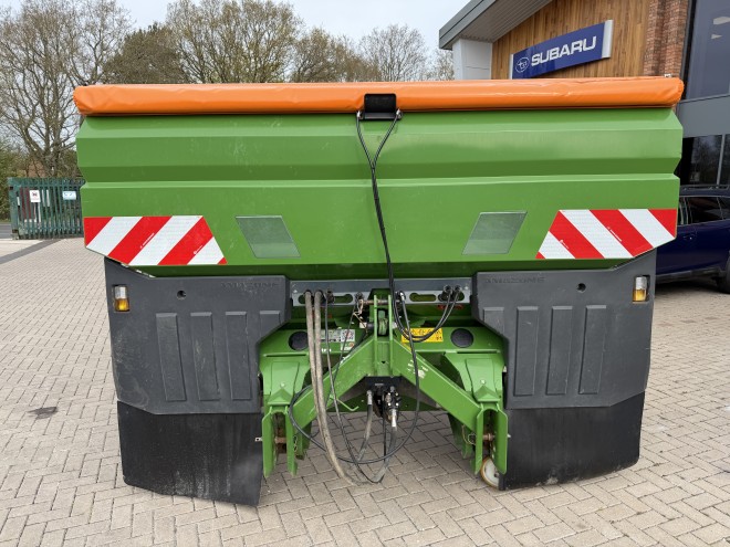 Amazone ZA TS 4200 Ultra profis Hydro Isobus