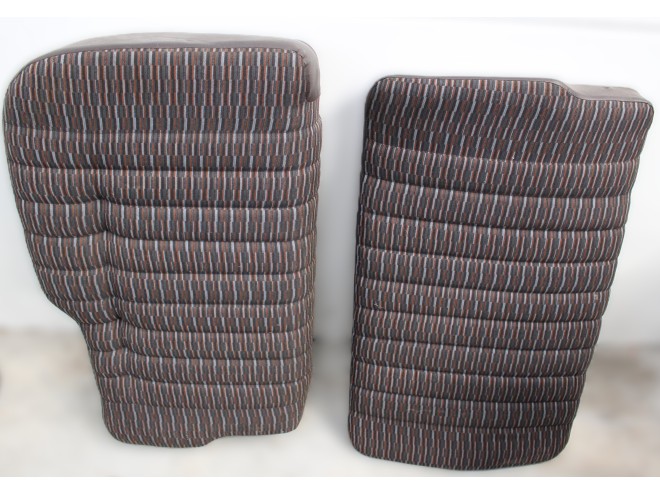 Unimog seat base, passenger seat, click & collect, Used parts, Startin Tractors