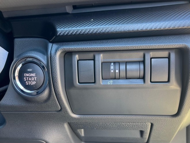 Subaru Crosstrek Touring 2.0 e-Boxer Sand Dune