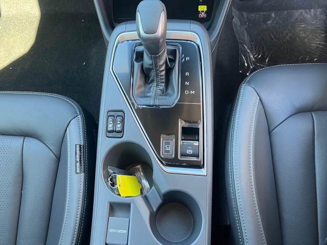 Subaru Crosstrek Touring 2.0 e-Boxer Sand Dune