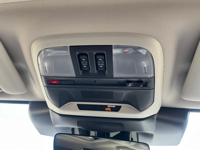 Subaru Crosstrek Touring 2.0 e-Boxer Sand Dune