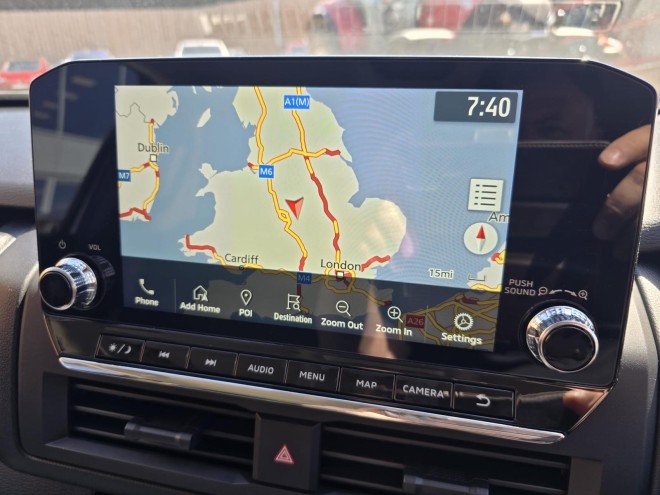 Mitsubishi L200 Titan 2.4 Auto Blade Silver