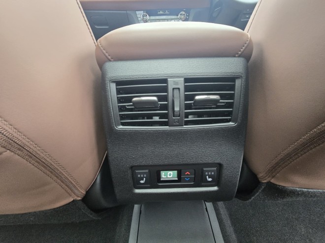 Mitsubishi Outlander Diamond PHEV Moonstone Grey