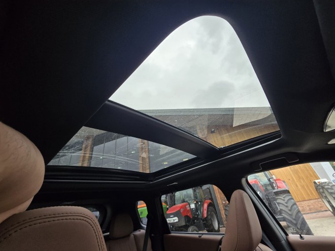 Mitsubishi Outlander Diamond PHEV Moonstone Grey
