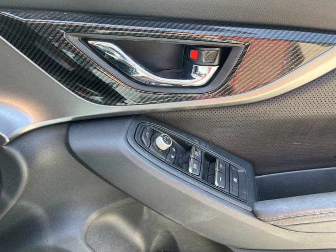 Subaru XV 2.0i SE Premium 5dr Lineartronic