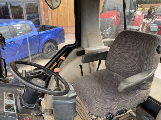 Case IH 4230 XL Plus 2WD
