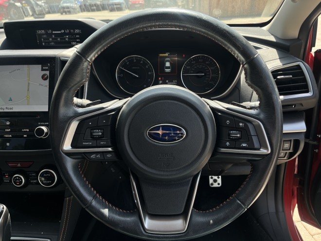 Subaru XV 2.0i SE Premium 5dr Lineartronic