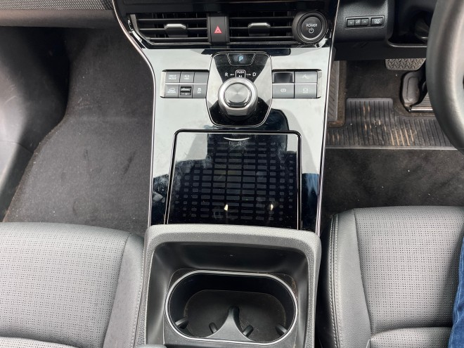Subaru Solterra 150kW Touring 71.4kWh 5dr Auto AWD