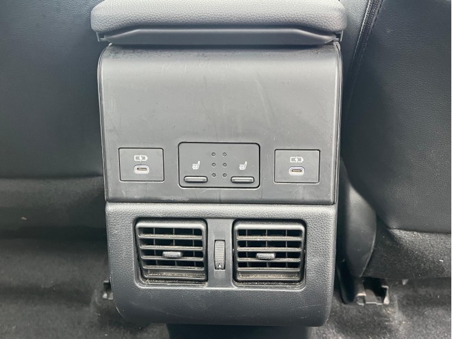 Subaru Solterra 150kW Touring 71.4kWh 5dr Auto AWD
