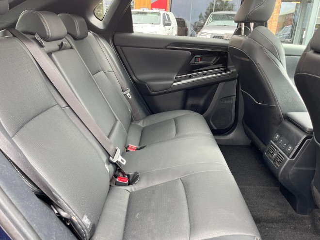 Subaru Solterra 150kW Touring 71.4kWh 5dr Auto AWD