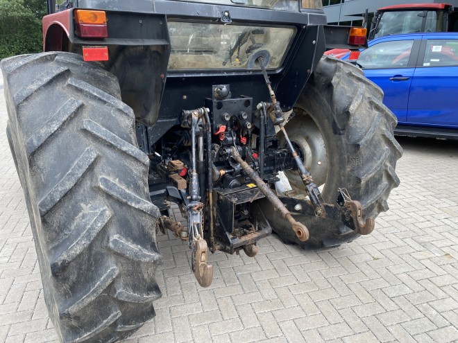 Case IH 4230 XL Plus 2WD