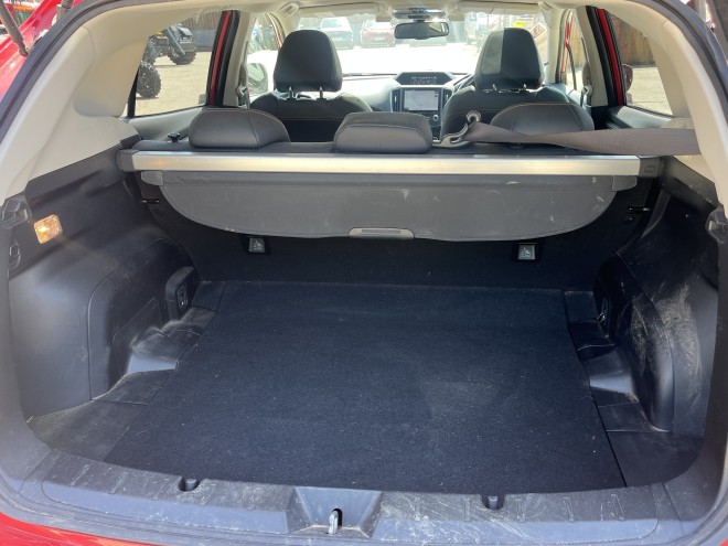 Subaru XV 2.0i SE Premium 5dr Lineartronic