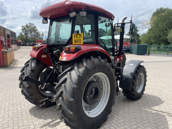 Case IH Farmall 115A