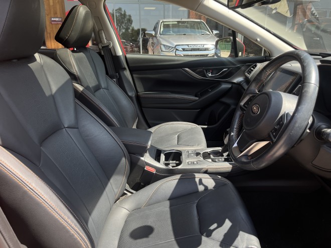 Subaru XV 2.0i SE Premium 5dr Lineartronic
