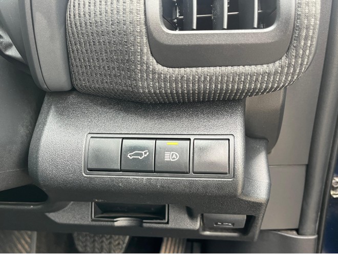 Subaru Solterra 150kW Touring 71.4kWh 5dr Auto AWD