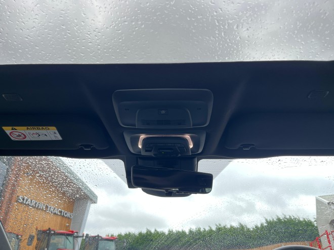 Subaru Solterra 150kW Touring 71.4kWh 5dr Auto AWD
