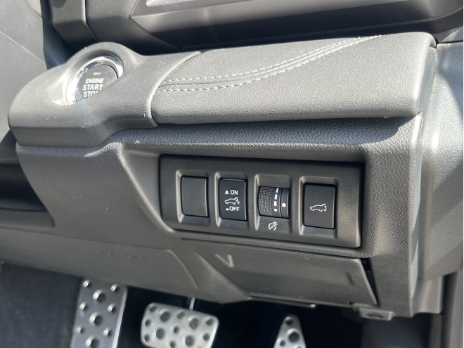 Subaru Outback 2.5i Touring 5dr Lineartronic
