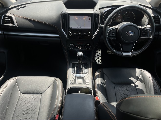 Subaru XV 2.0i SE Premium 5dr Lineartronic