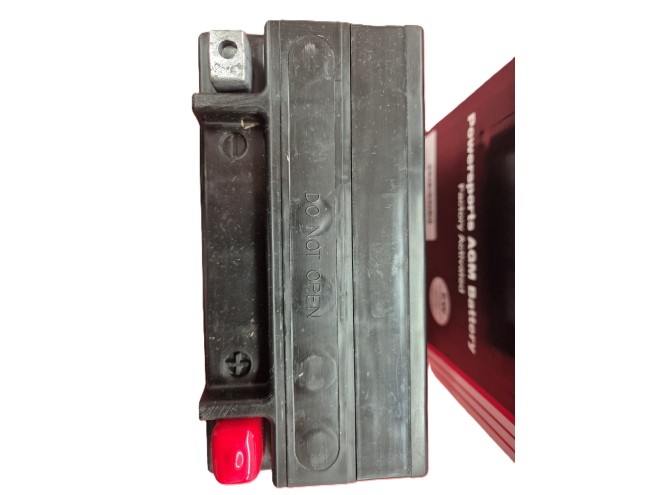 BR-410301203 AGM Battery, Can-Am Battery, AGM, Can-Am Accessories, Powersport battery,  ATV, Side by Side, collect only, Can-Am Dealer, Yuasa battery, YTX20L, Can-Am battery replacement, Can-Am parts & maintenance, Startin Tractors