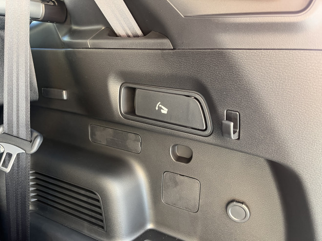 Mitsubishi Outlander Nativa PHEV Moonstone Grey