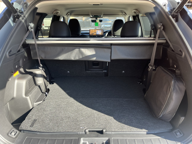 Mitsubishi Outlander Nativa PHEV Moonstone Grey