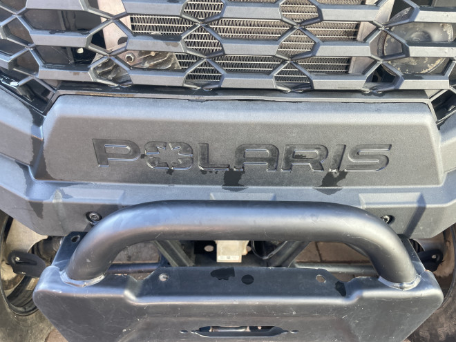 Polaris Ranger 570