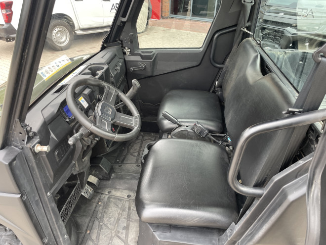 Polaris Ranger 570