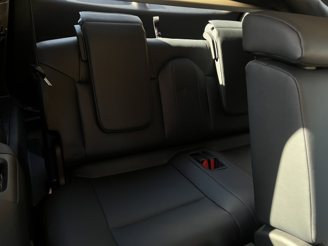 Mitsubishi Outlander Nativa PHEV Moonstone Grey