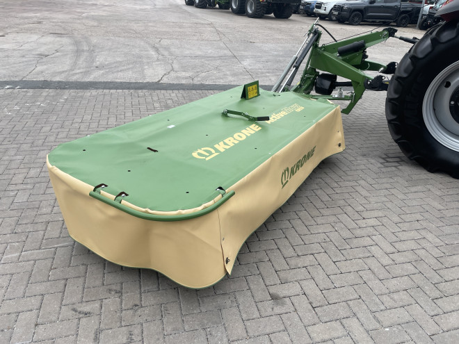 Krone Active Mow R240