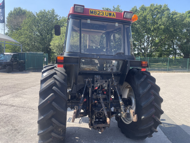 Case IH 4230 XL Plus 2WD