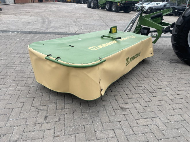 Krone Active Mow R240