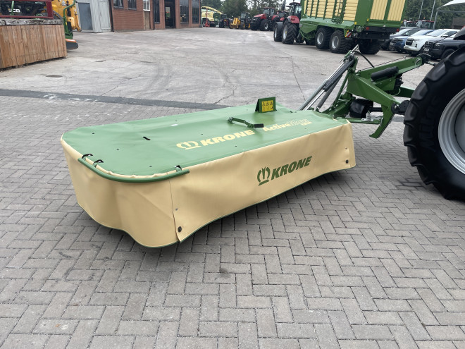 Krone Active Mow R240