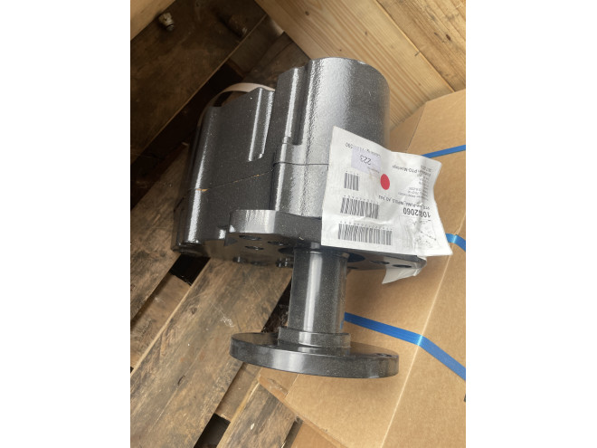 Front PTO for Puma short wheel base Tir 5 or New Holland equivalants