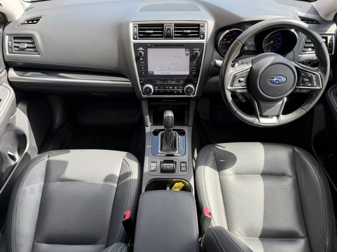 Subaru Outback 2.5i SE Premium 5dr Lineartronic
