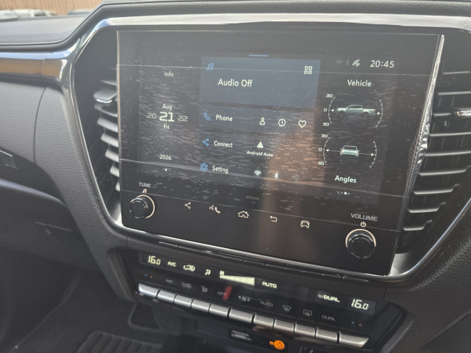 Isuzu DMAX V-Cross 2.2 Automatic Urban Moss
